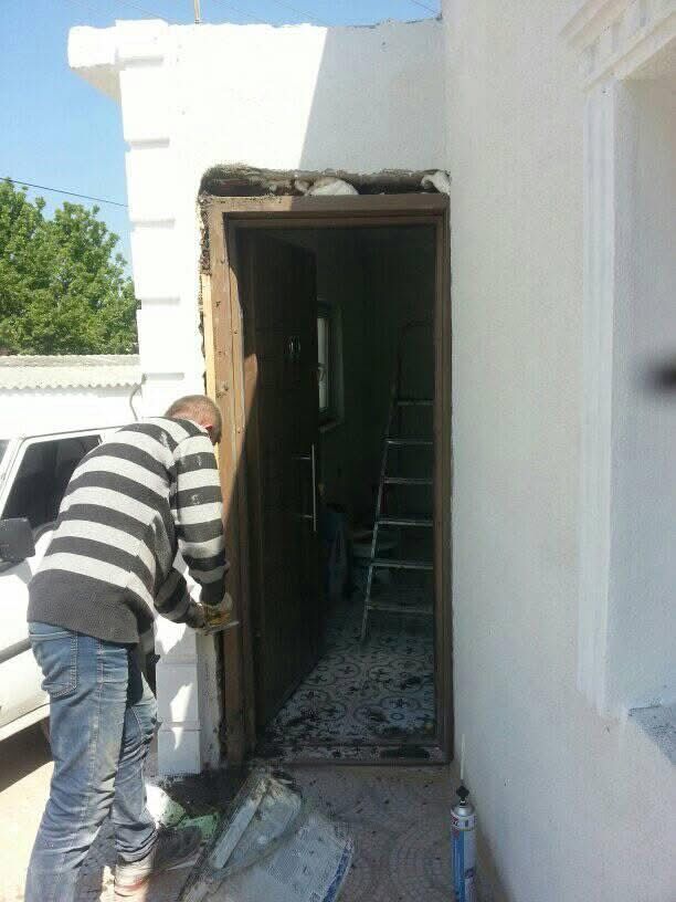 Körfez Star Çelik Kapı